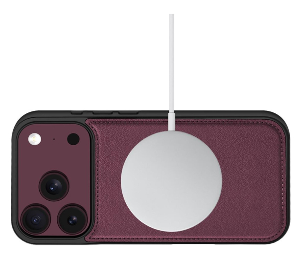 Tech-Protect Portfel Magnetyczny Wallet Magsafe Do Iphone 17 Pro / 18 Pro - 1587067 - zdjęcie 3